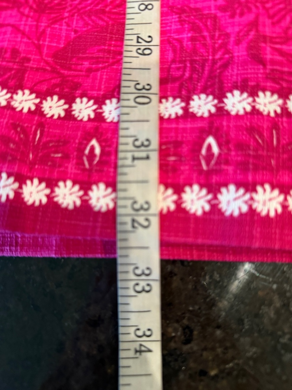 NWT Lilly Pulitzer Mina Sleeveless Romper-Passion Fruit Pink Jungle Escape Sz 6 - Picture 12 of 14